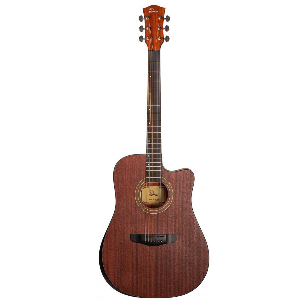 Электроакустика Omni D-550E