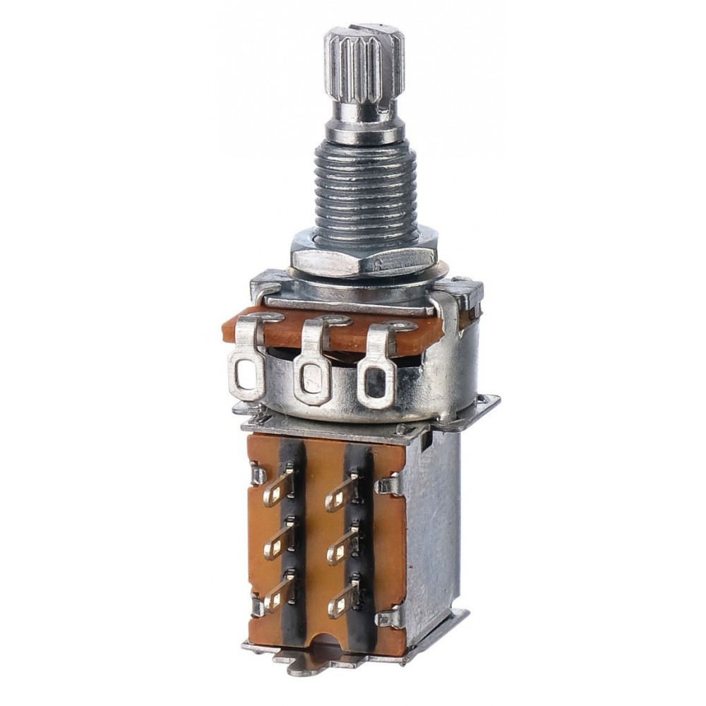 Потенциометр Paxphil H75