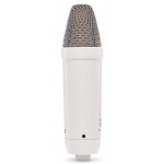 Микрофон RODE NT1 SIGNATURE WHITE