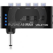 Предусилитель Valeton Rushead Max Bass Valeton RH-101