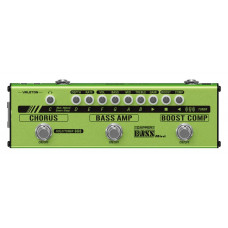 Педаль Valeton Dapper Bass Mini MES-2