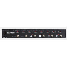 Педальный контроллер Joyo PXL8