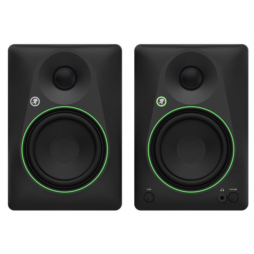 Студийные мониторы MACKIE CR5BT