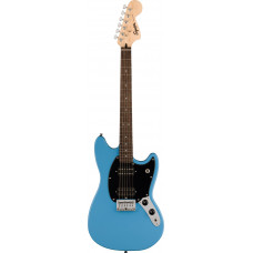 Электрогитара FENDER SQUIER Sonic Mustang HH California Blue