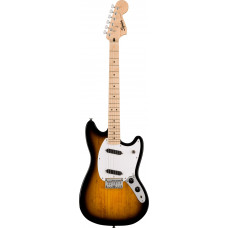 Электрогитара FENDER SQUIER Sonic Mustang 2TS
