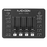 Мишер / USB-аудиоинтерфейс AuraSonics MIXION