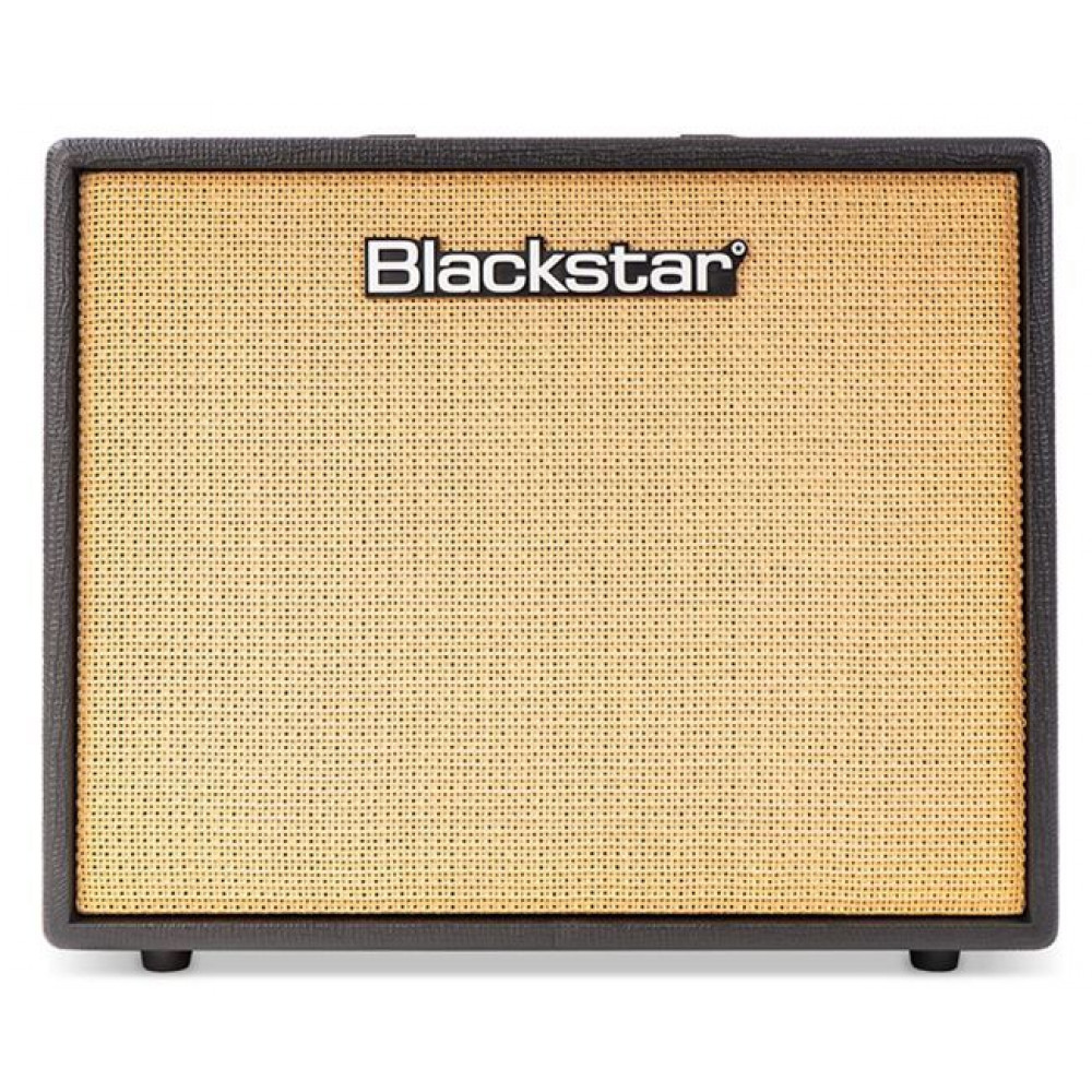 Гитарный комбо BLACKSTAR Debut 100R BLK
