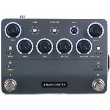 Педаль эффектов Neural DSP Nano Cortex
