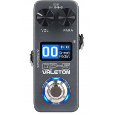 Процессор эффектов Valeton GP-5