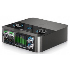 USB аудиоинтерфейс Icon Cube4Nano S