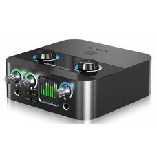 USB аудиоинтерфейс Icon Cube2Nano S