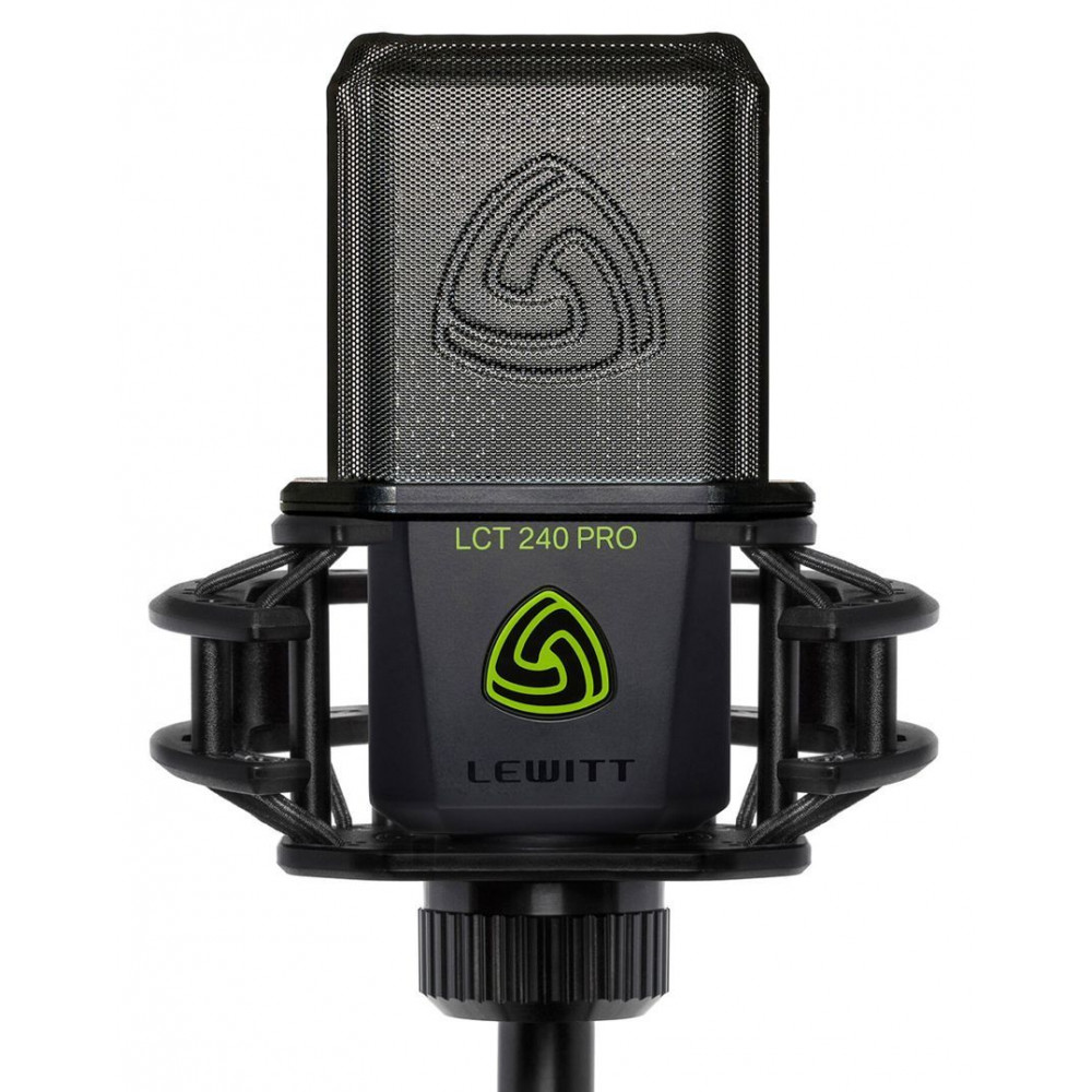 Микрофон LEWITT LCT 240 PRO BLACK VP