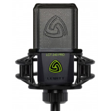 Микрофон LEWITT LCT 240 PRO BLACK VP