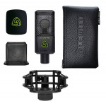 Микрофон LEWITT LCT 240 PRO BLACK VP