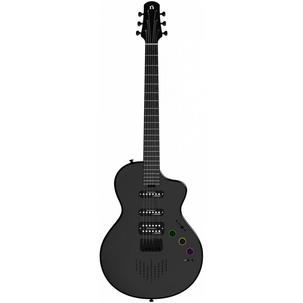 Электрогитара NEBULA SEEKER Cosmic Black