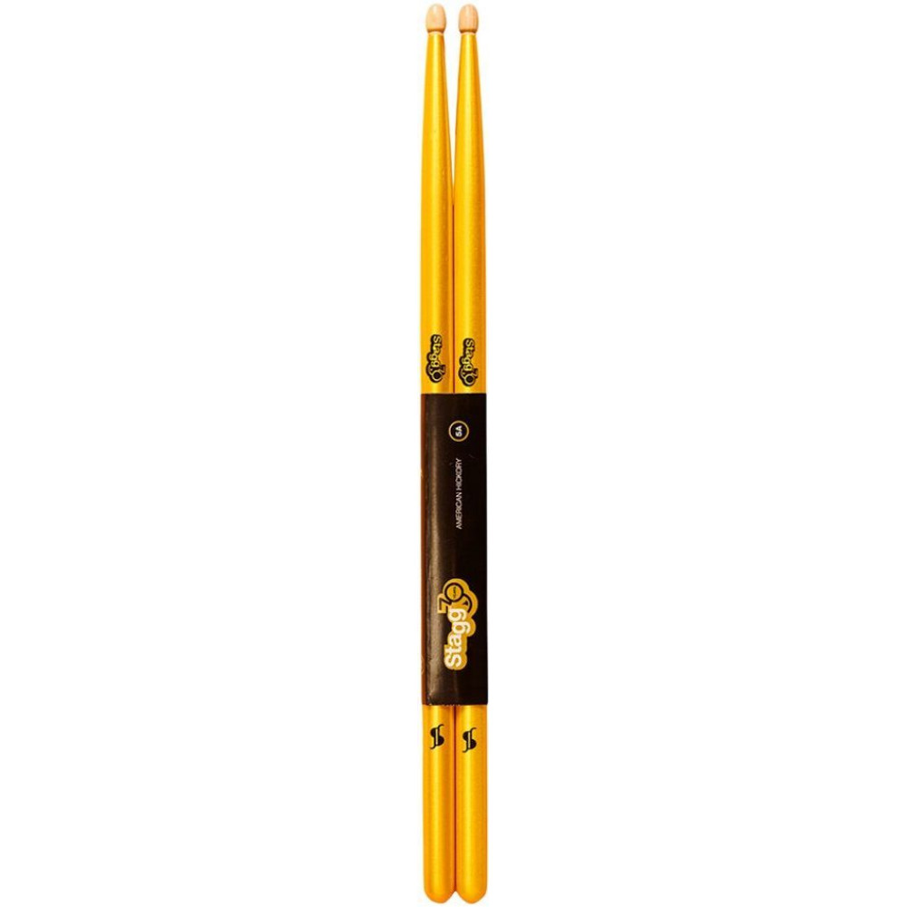Барабанные палочки STAGG SHV5A-GD