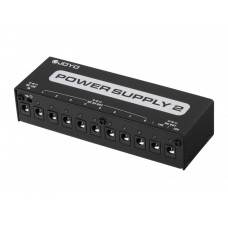 Блок питания для педалей Joyo JP-02