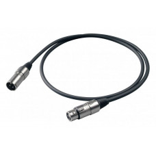 Микрофонный кабель PROEL BULK250LU2