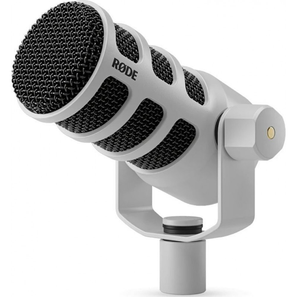 Микрофон RODE PODMIC USB W