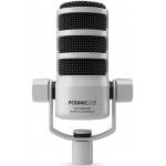 Микрофон RODE PODMIC USB W
