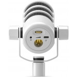 Микрофон RODE PODMIC USB W