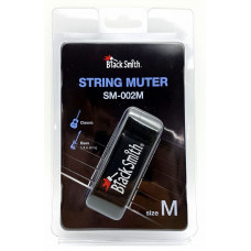 Демпфер BlackSmith String Muter SM-002M