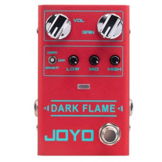 Педаль эффектов Joyo R-17 Dark Flame