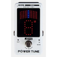 Тюнер Joyo JF-18R-Power-Tune