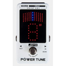 Тюнер Joyo JF-18R-Power-Tune