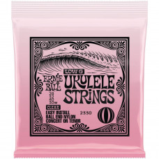 Струны ERNIE BALL 2330