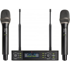 Радиосистема AXELVOX DX800FK