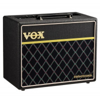Гитарный комбо VOX VT20X Classic Blue