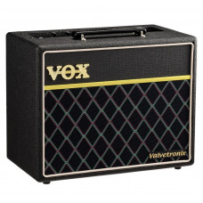 Гитарный комбо VOX VT20X Classic Blue