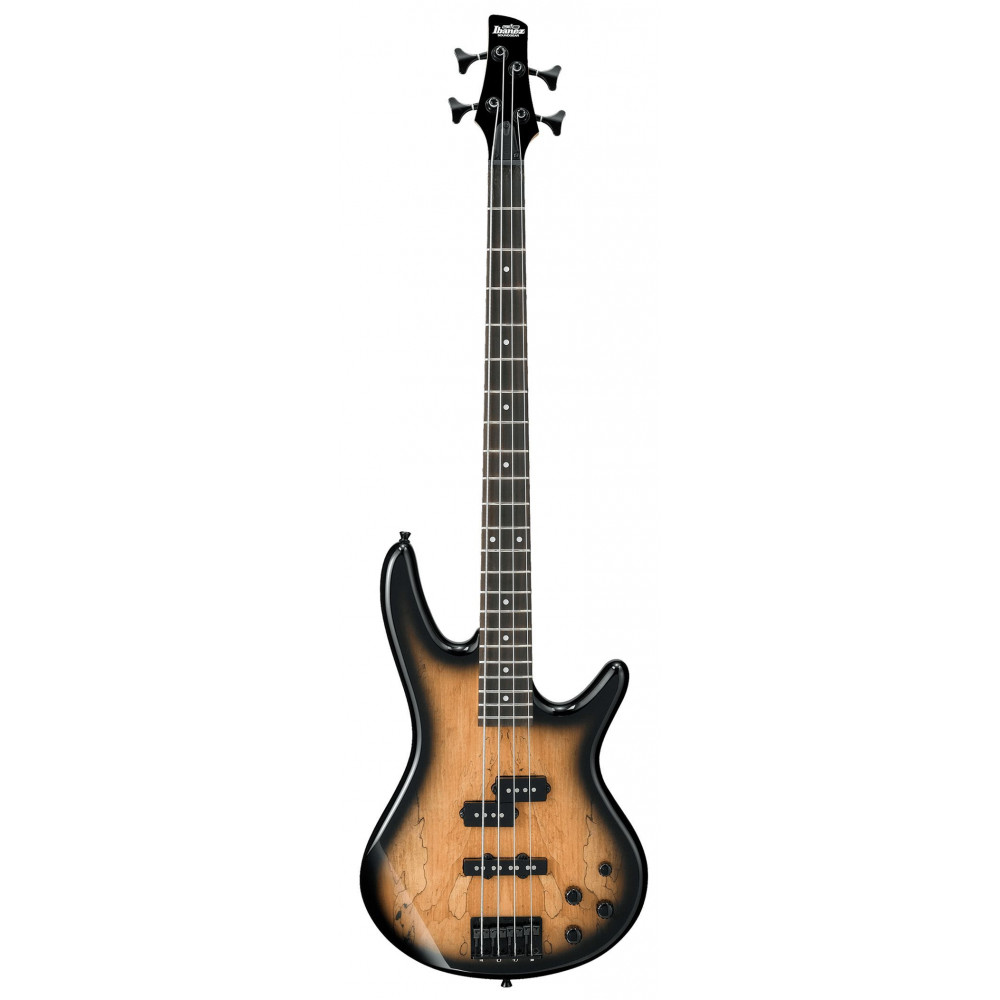 Бас-гитара IBANEZ GSR200SM-NGT