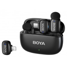 Радиосистема BOYA BOYA MINI-12