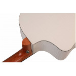 Акустическая гитара NEBULA Mercury JC 41 White