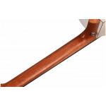 Акустическая гитара NEBULA Mercury JC 41 White