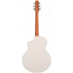 Акустическая гитара NEBULA Mercury JC 41 White
