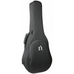 Акустическая гитара NEBULA Mercury JC 41 White