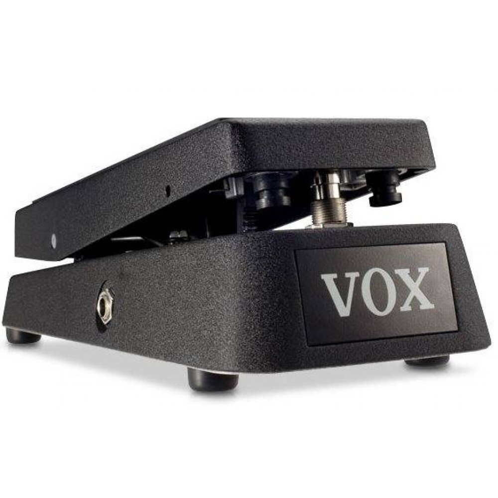 ГИТАРНЫЙ ЭФФЕКТ VOX V845 WAH WAH