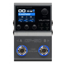 Процессор эффектов Valeton GP-50