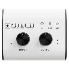Аудиоинтерфейс Blackstar Polar Go