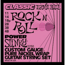 СТРУНЫ ERNIE BALL 2250