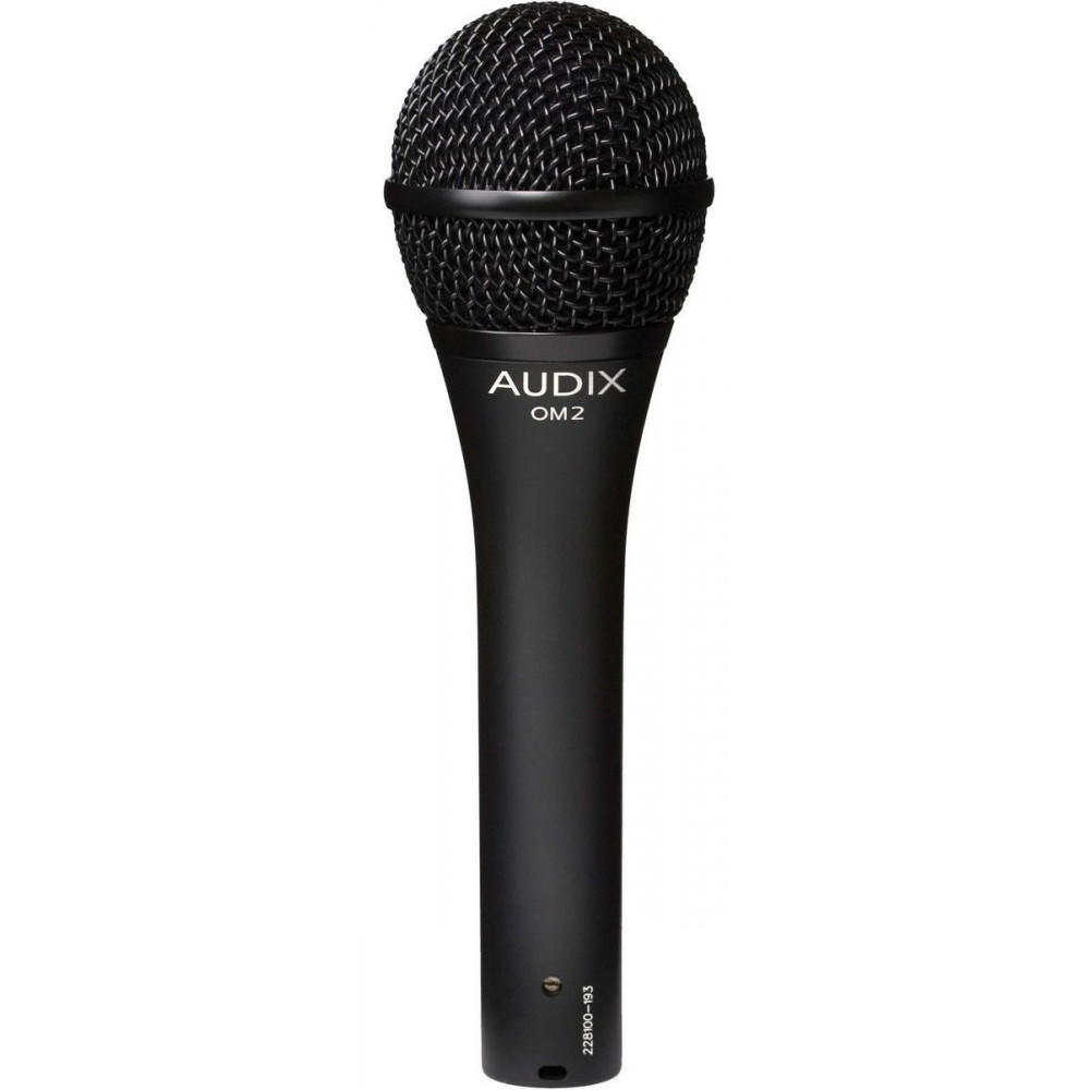 Микрофон Audix OM2S