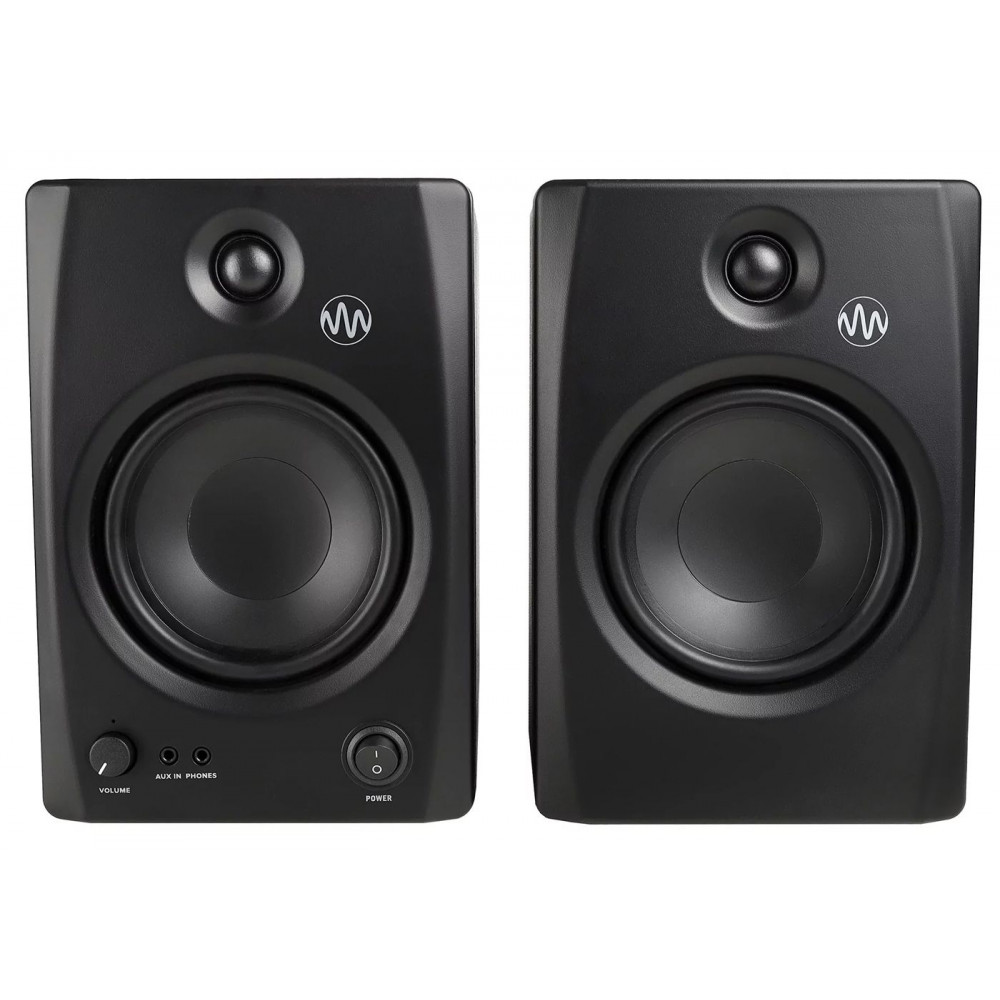 Студийные мониторы Gemini SMX-5BT