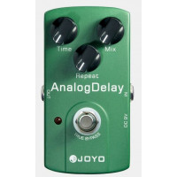 Педаль эффектов Joyo JF-33-Analog-Delay