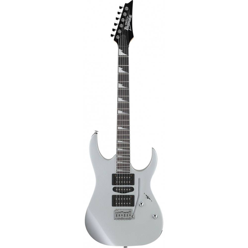 Электрогитара IBANEZ GRG170DX-SV