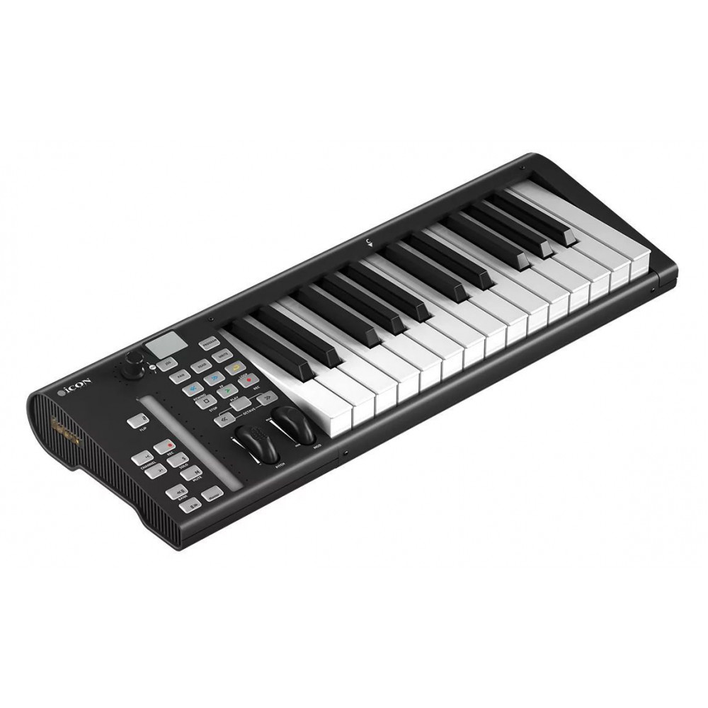 MIDI клавиатура Icon Artist 25X
