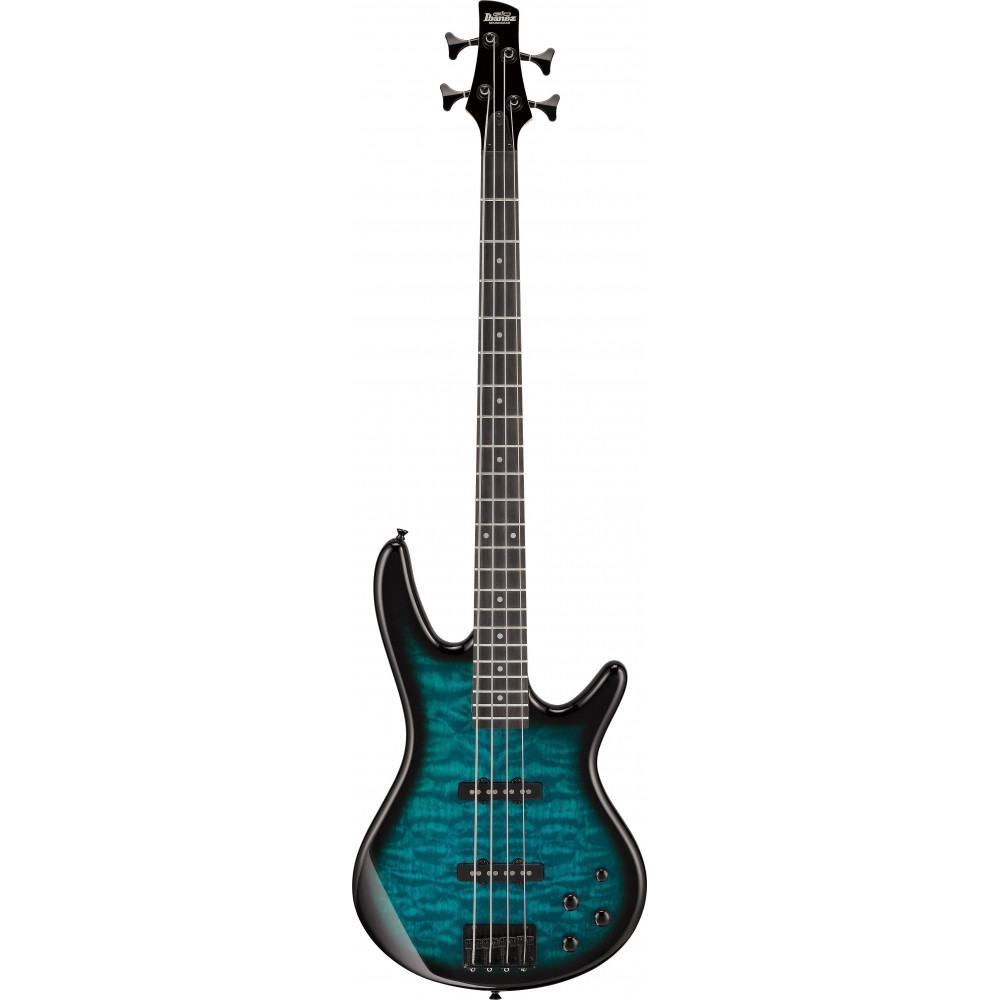 Бас-гитара IBANEZ GSR280QA-TMS