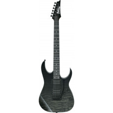 Электрогитара IBANEZ GRG120QASP-BKG